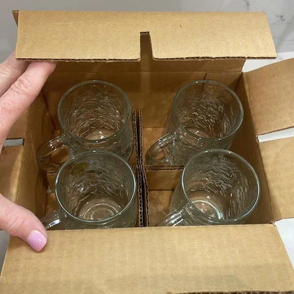 Princess House cups - Picture 8 of 11